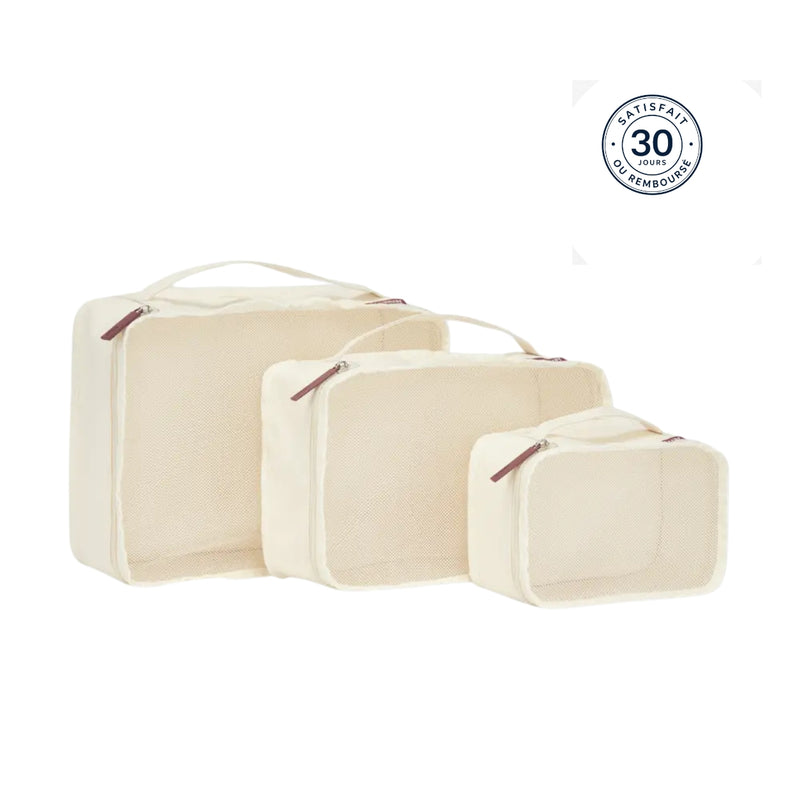 Lena Mix : Cubes de rangement